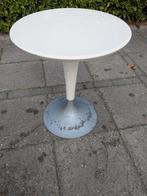 Kartell DR.NA tafel, Ophalen, Gebruikt, Rond, Kunststof
