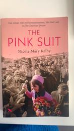 Nicole Kelby - The pink suit, Ophalen of Verzenden, Nicole Kelby