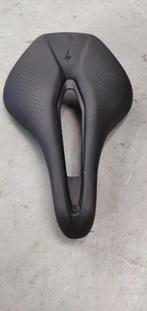 Power Expert Zadel Zwart 155, Fietsen en Brommers, Fietsonderdelen, Ophalen, Gebruikt, Racefiets, Zadel