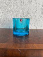 Iittala Marimekko waxinelichthouder, Huis en Inrichting, Ophalen of Verzenden, Zo goed als nieuw, Overige materialen, Minder dan 25 cm