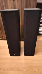 JBL speaker ( luidsprekers), Ophalen, Zo goed als nieuw, Front, Rear of Stereo speakers, JBL