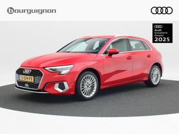 Audi A3 Sportback 35 TFSi 150 Pk Automaat Advanced edition | beschikbaar voor biedingen