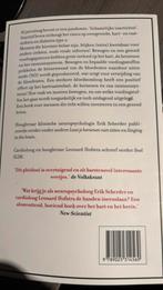 Erik scherder, Ophalen of Verzenden, Zo goed als nieuw