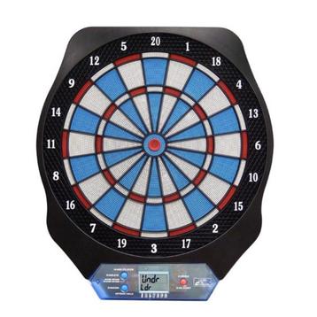 ELECTR. DARTBORD beschikbaar voor biedingen