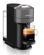 nespresso vertuo next, 4 tot 10 kopjes, Afneembaar waterreservoir, Gebruikt, Koffiemachine