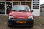 Fiat 600 1.1 Actual, Auto's, Fiat, Origineel Nederlands, Te koop, 5 stoelen, Benzine