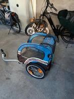 Fietskar honden petcab, Ophalen, Gebruikt, Hondenkar, 20 tot 40 kg