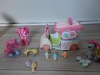 My little pony  ijscowagen, Ophalen of Verzenden, Zo goed als nieuw