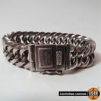 Buddha to Buddha Armband 19cm, Buddha to Buddha, Zo goed als nieuw, Support@buddhatobuddha.com, Buddha to Buddha
Herengracht 419
1017 BP Amsterdam
Netherlands