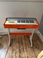 Vintage Ruaro Orgel - Vintage, Muziek en Instrumenten, Keyboards, Overige merken, Gebruikt, Met standaard, Overige aantallen