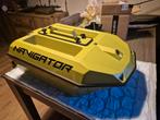 Navigator voerboot, Watersport en Boten, Hengelsport | Karpervissen, Ophalen of Verzenden, Overige typen