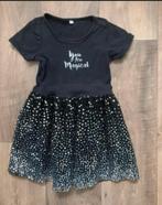 Kerst jurk maat 110-116, Ophalen of Verzenden, Zo goed als nieuw, Meisje, Jurk of Rok