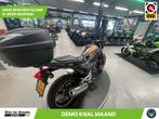 Honda NC 700 S ABS (bj 2012), 2 cilinders, HONDA, Motorrijbewijs A, Bedrijf