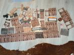 Playmobil lot western fort union onderdelen 3420, Ophalen of Verzenden, Gebruikt