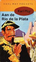 Karl May nr 14 - Aan de Rio de la Plata  In dit verhaal spee, Boeken, Kinderboeken | Jeugd | 13 jaar en ouder, Verzenden, Gelezen