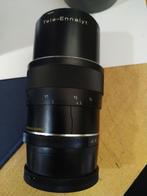 Enna Munchen Tele-Ennalyt 240mm F4 en Sigma, Ophalen of Verzenden, Zo goed als nieuw, Telelens, Zoom