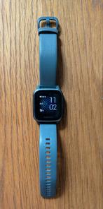 Garmin venu sq, Ophalen of Verzenden, Gebruikt, Zwart, Android
