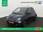 Fiat 500 1.0 Hybrid Club CARPLAY CRUISE, Stof, Gebruikt, Euro 6, Bedrijf