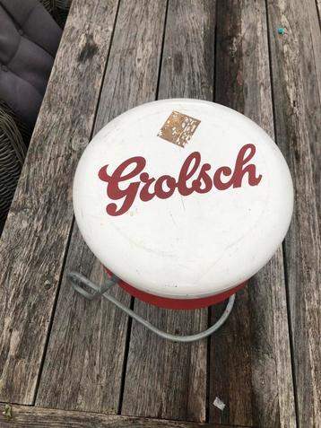 Grolsch Beugeldopkrukje voor de verzamelaar beschikbaar voor biedingen