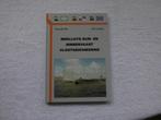 Nedlloyd Rijn en Binnenvaart vlootgeschiedenis. Teun de Wit,, Boeken, Vervoer en Transport, Boot, Ophalen of Verzenden, Teun de Wit, Arie Lentjes