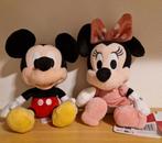 Disney knuffels nieuw Kaartjes zitten er nog aan., Ophalen of Verzenden, Nieuw, Overige typen