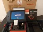 Launch X431 V+ Universeel Diagnose Toestel OBD Auto Tester, Ophalen of Verzenden, Nieuw