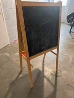 White/krijt board, Diversen, Schoolborden, Ophalen, Gebruikt, Whiteboard