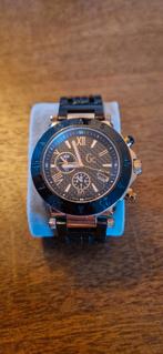 GC herenhorloge Guess Collection, Ophalen of Verzenden, Zo goed als nieuw, Overige merken