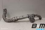 Drukleiding rechts aluminium Audi SQ5 059145673P, Gebruikt