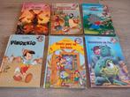 Leesboeken Disney boekenclub, Boeken, Ophalen of Verzenden, Zo goed als nieuw, Sprookjes