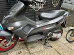Gilera Runner PureJet 50cc 2005, Fietsen en Brommers, Scooters | Piaggio, Tweetakt, Overige modellen, Maximaal 45 km/u, Ophalen of Verzenden