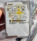 10X Partij 1200GB 1.2TB 10K SAS 2.5" HGST Harde schijven, Intern, SAS, Refurbished, Ophalen of Verzenden