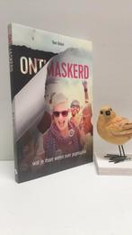 Bolier, Bart; Ontmaskerd, Ophalen of Verzenden, Gelezen, Christendom | Protestants