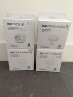 Eve door & window (3x) en Eve energy (1x), Ophalen of Verzenden, Zo goed als nieuw, Overige