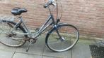Batavus Fiets met lekke band voor, Ophalen, Gebruikt, Overige merken