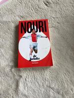 Nouri, Boeken, Ophalen of Verzenden