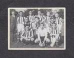 Voetbalplaatje RKTVV Tilburg 1951-1952., Ophalen of Verzenden, Zo goed als nieuw