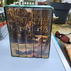 Swiebertje VHS 5 banden., Alle leeftijden, Ophalen of Verzenden, Gebruikt, Overige typen
