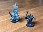 Space marines warhammer 40k, Hobby en Vrije tijd, Wargaming, Ophalen of Verzenden, Nieuw, Warhammer, Figuurtje(s)