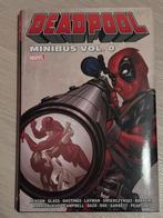 Deadpool Minibus 0, Ophalen of Verzenden, Zo goed als nieuw