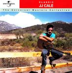 JJ Cale The Universal Masters Collection, Cd's en Dvd's, Cd's | Jazz en Blues, Blues, Ophalen of Verzenden, Zo goed als nieuw