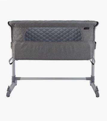 Co sleeper Grey beschikbaar voor biedingen