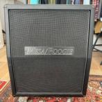 Mesa/Boogie 2x12 V30 Speaker cab, Ophalen, Gebruikt, Gitaar, 100 watt of meer