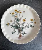 Ovenschaal, quicheschaal Villeroy & Boch, Huis en Inrichting, Keuken | Servies, Ophalen, Zo goed als nieuw, Overige stijlen, Schaal of Schalen