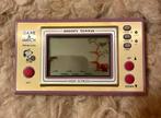 Nintendo Game & Watch Snoopy Tennis, Ophalen of Verzenden, Zo goed als nieuw, Overige modellen