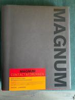 MAGNUM CONTACTAFDRUKKEN 2011, Nieuw, Ophalen of Verzenden, Overige onderwerpen, Zie beschrijving