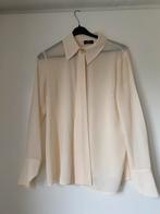 Elisabetta Franchi blouse, Kleding | Dames, Elisabetta Franchi, Zo goed als nieuw, Maat 46/48 (XL) of groter, Verzenden