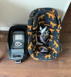 Maxi Cosi Pearl + Family Fix, Kinderen en Baby's, Autostoeltjes, Ophalen, 9 t/m 18 kg, Zo goed als nieuw, Isofix