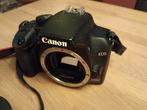 CANON  EOS 1000D (BODY), Ophalen, Gebruikt, Spiegelreflex, Canon