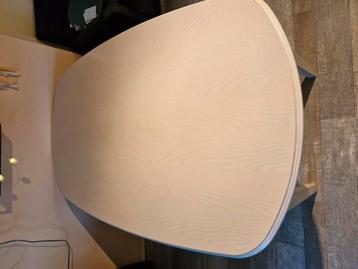 uitschuifbare eettafel gratis af te halen